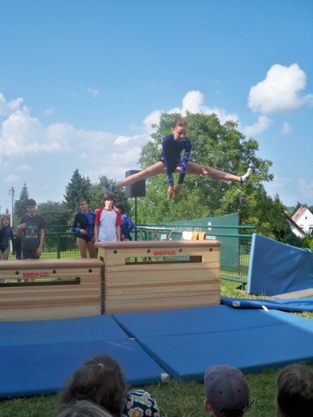 Sommerfest 2009   2