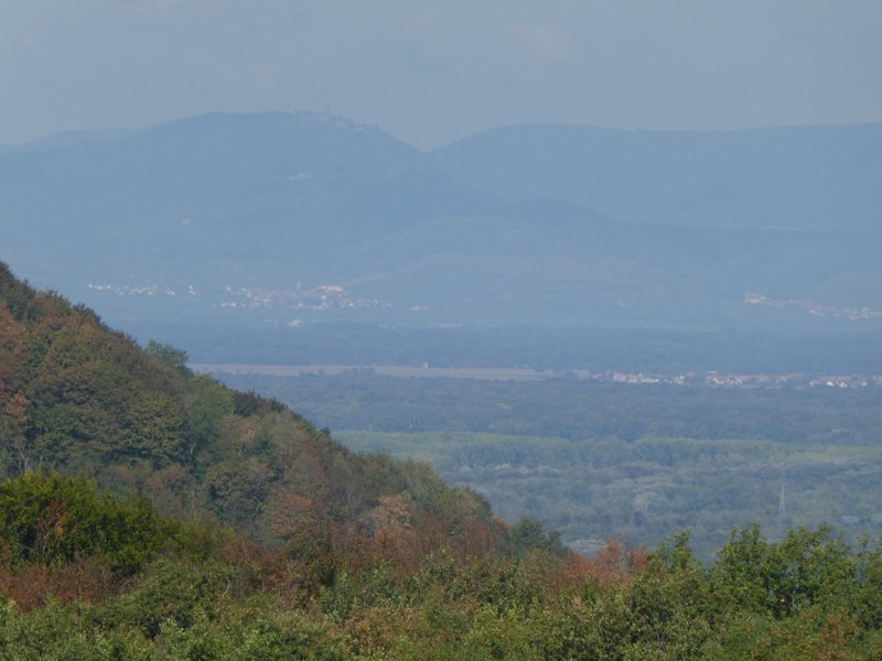 Kaiserstuhlwanderung