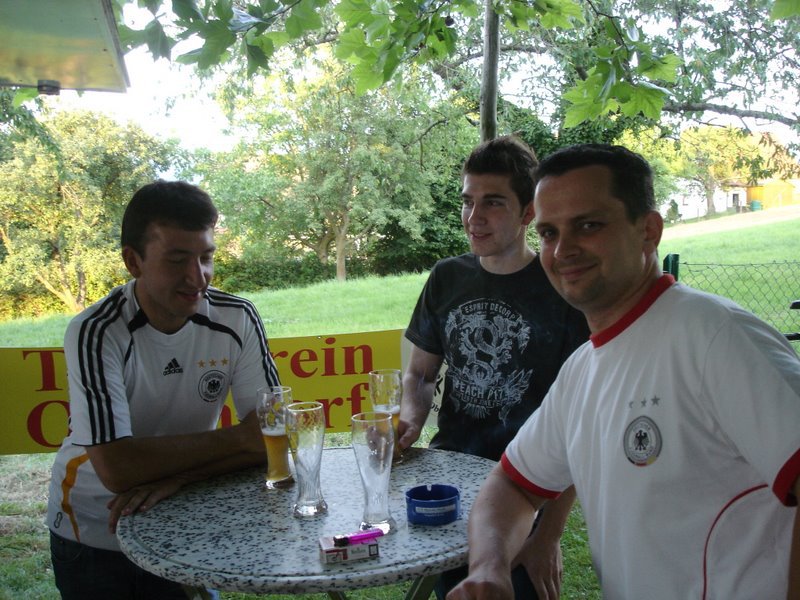 Sommerfest