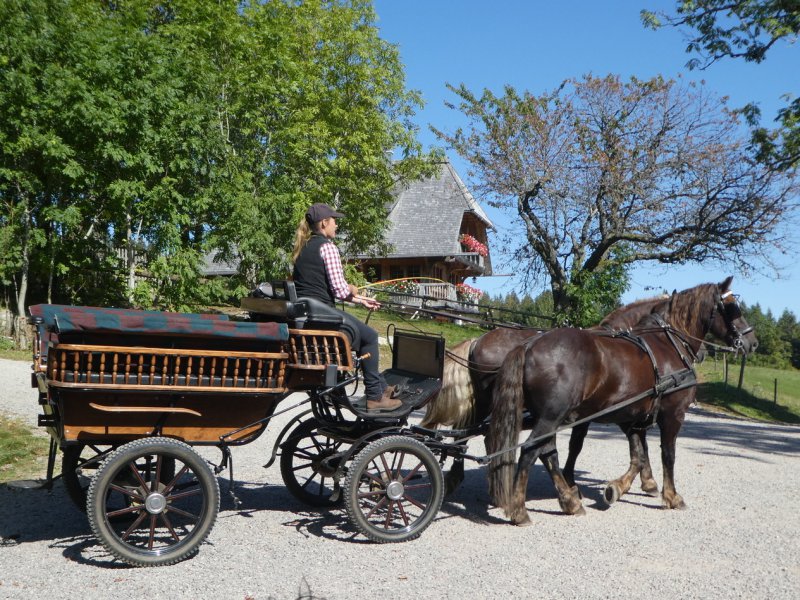 Wanderwochenende