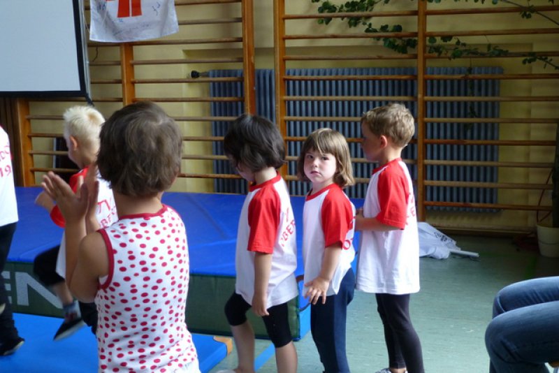Sommerfest