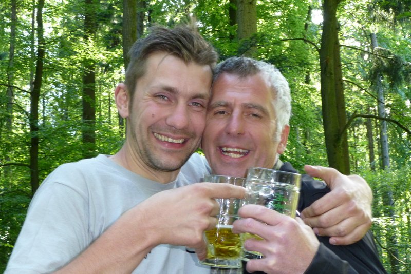 Vatertag