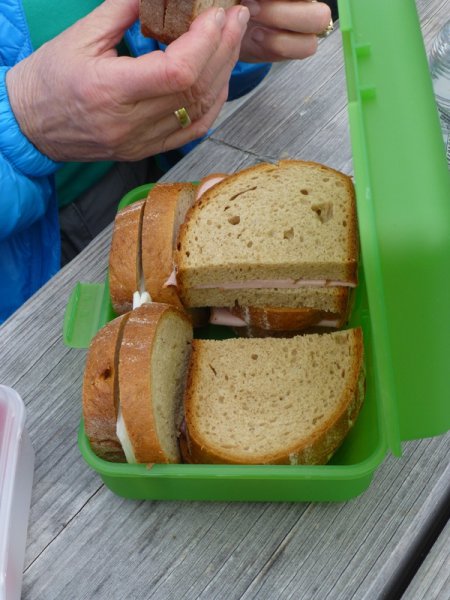 Wiiwegliimpressionen