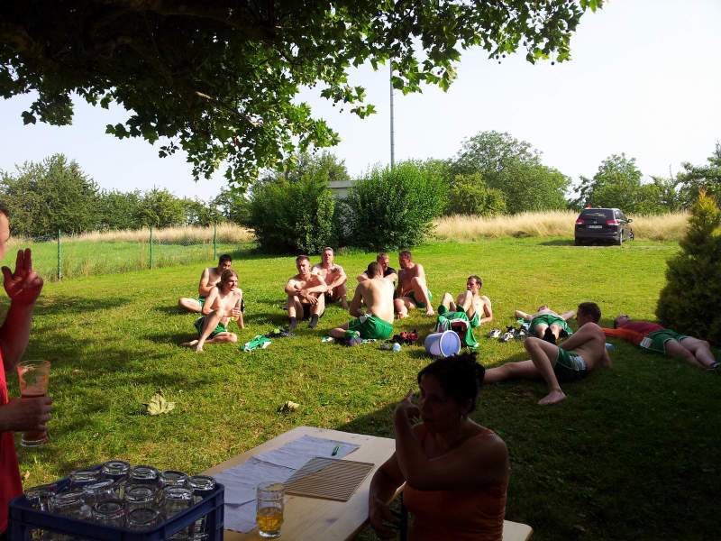 Fussballturnier