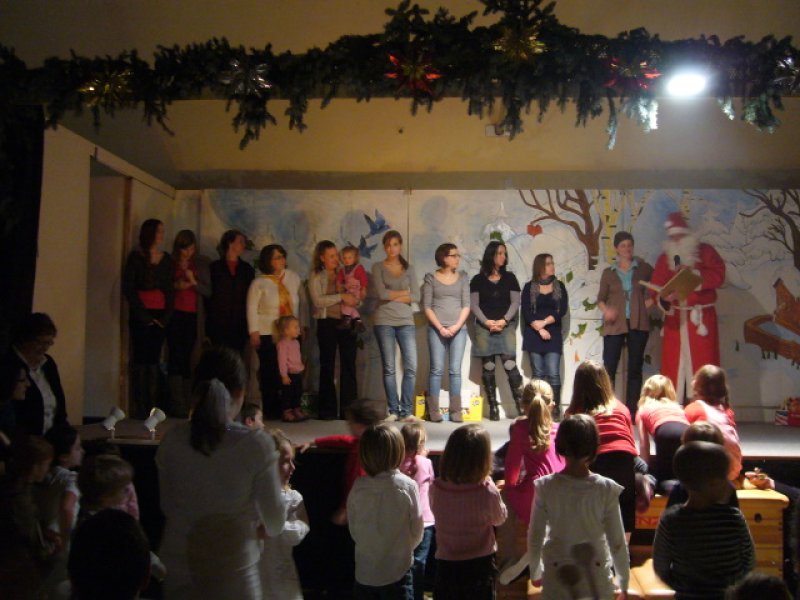 Winterfeier