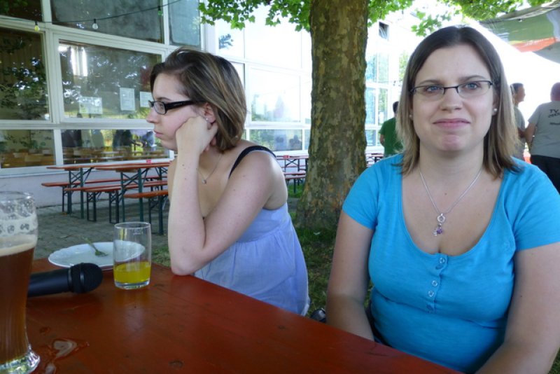 Sommerfest