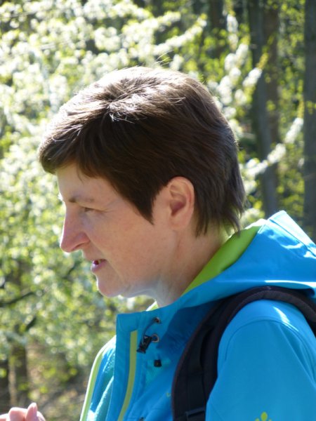 Auftaktwanderung