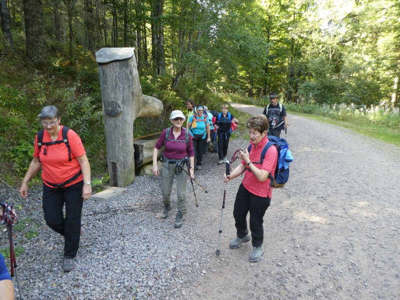 Wanderwochenende