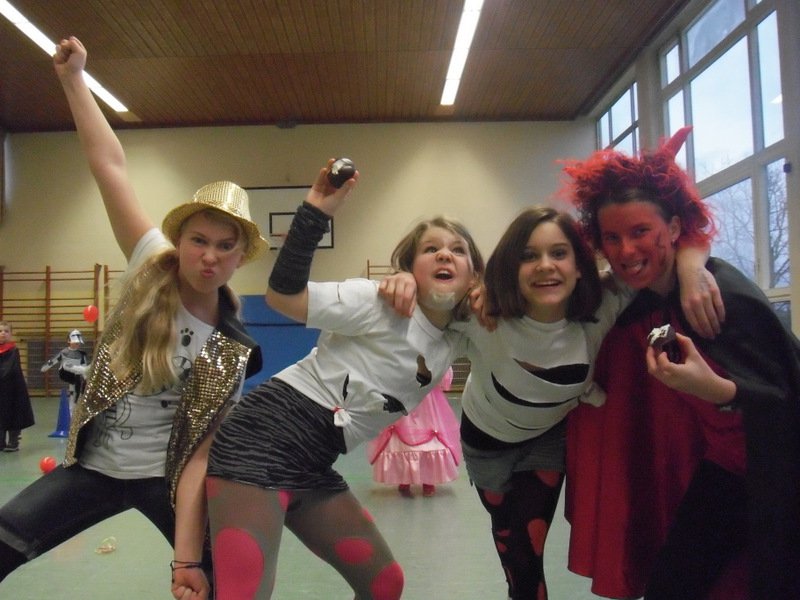 Fasnacht