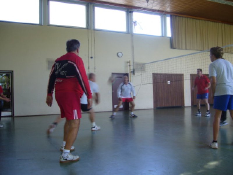 Tag des Vereins