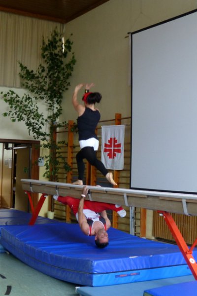 Sommerfest
