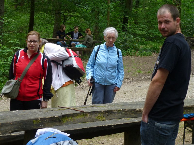 Vatertag