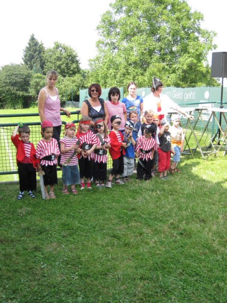 Sommerfest 2009   2