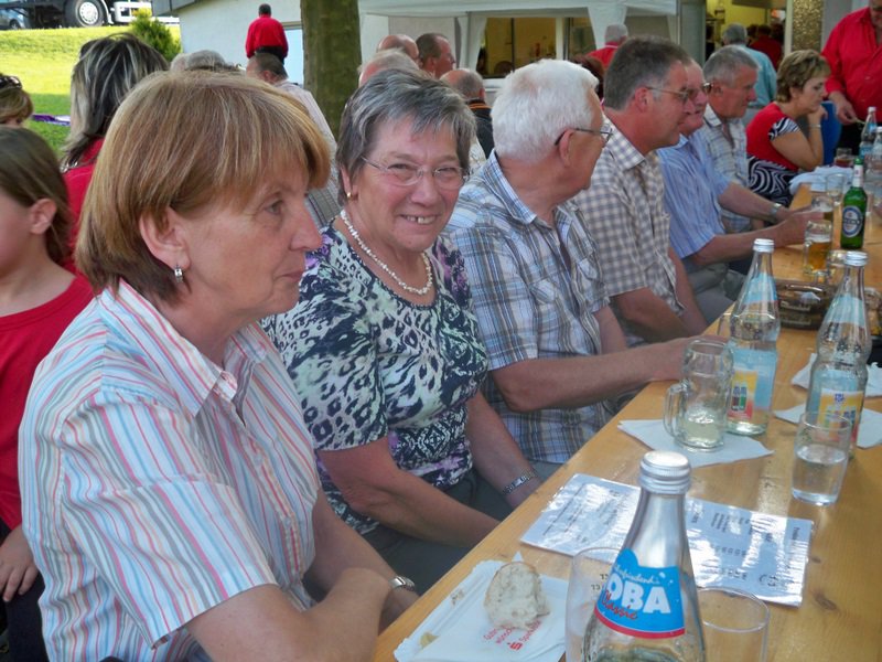 Sommerfest 2009   2