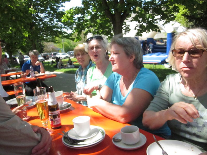 Landeswandertag