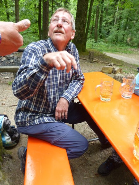 Vatertag
