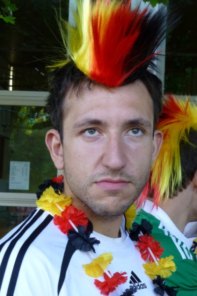 Sommerfest