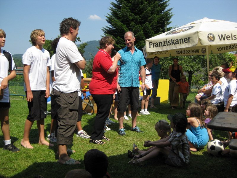 2010 Sommerfest