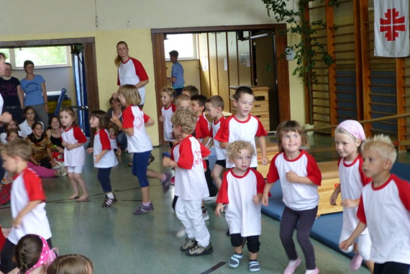 Sommerfest