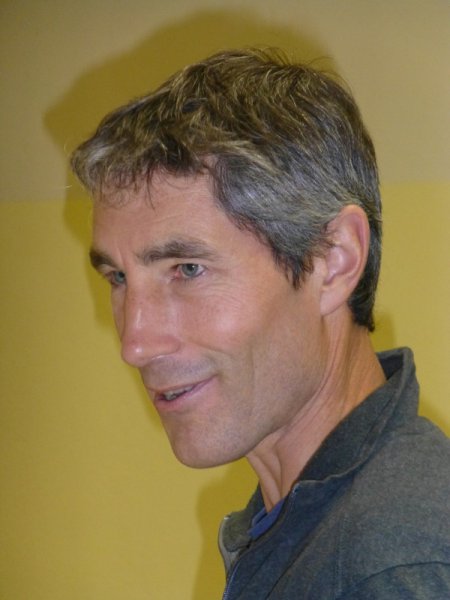 Adventsfeier Gymnastik