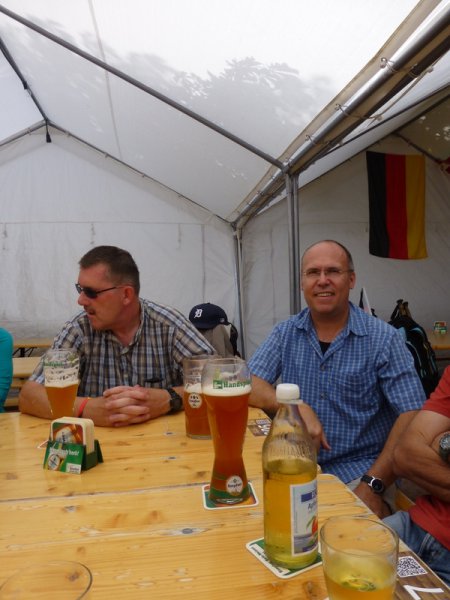 Bernsteinwanderung