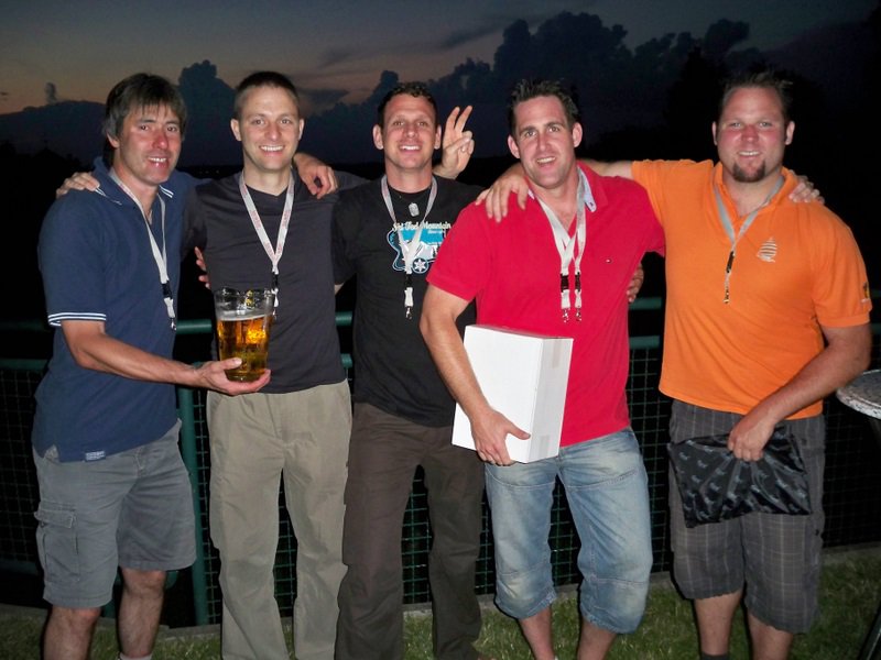 Sommerfest