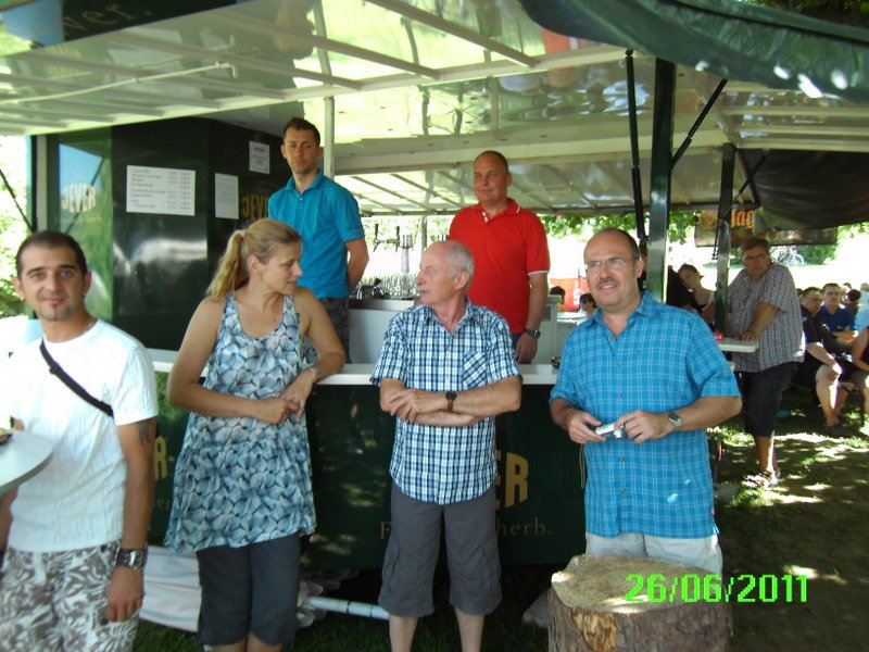 Sommerfest