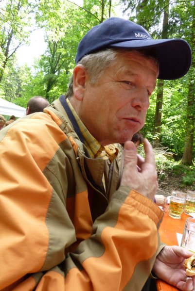 Vatertag