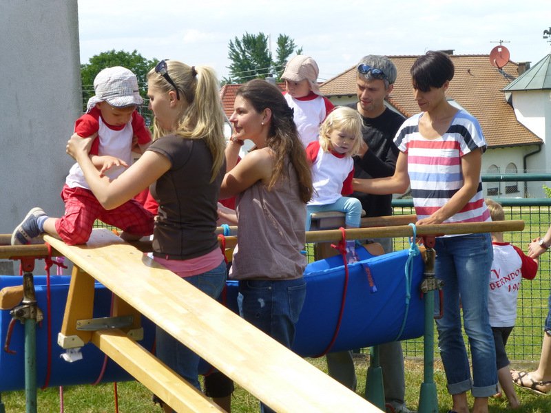 Sommerfest