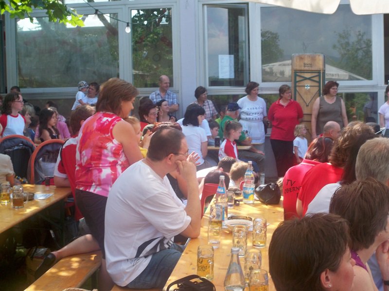 Sommerfest 2009   2