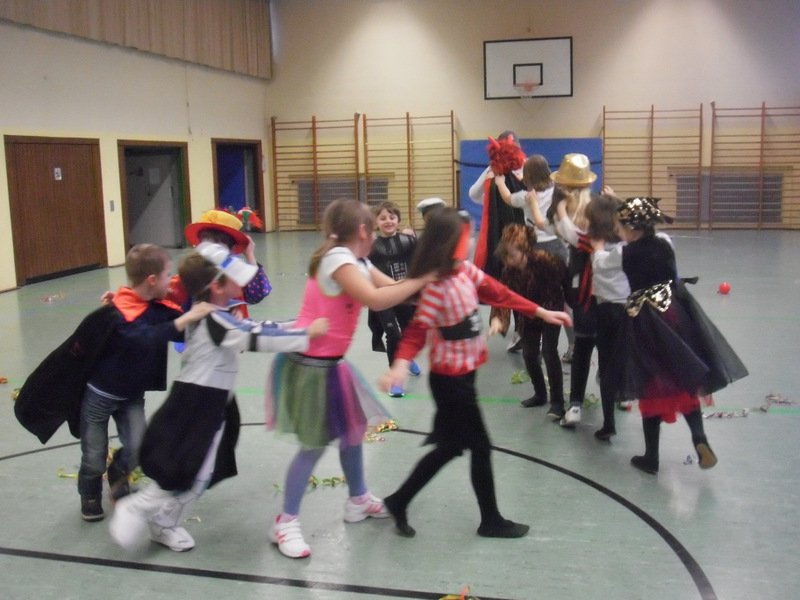 Fasnacht