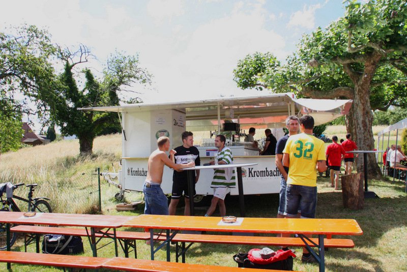 Sommerfest