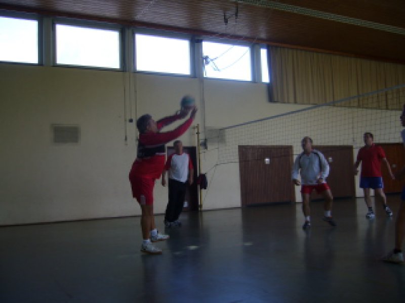 Tag des Vereins