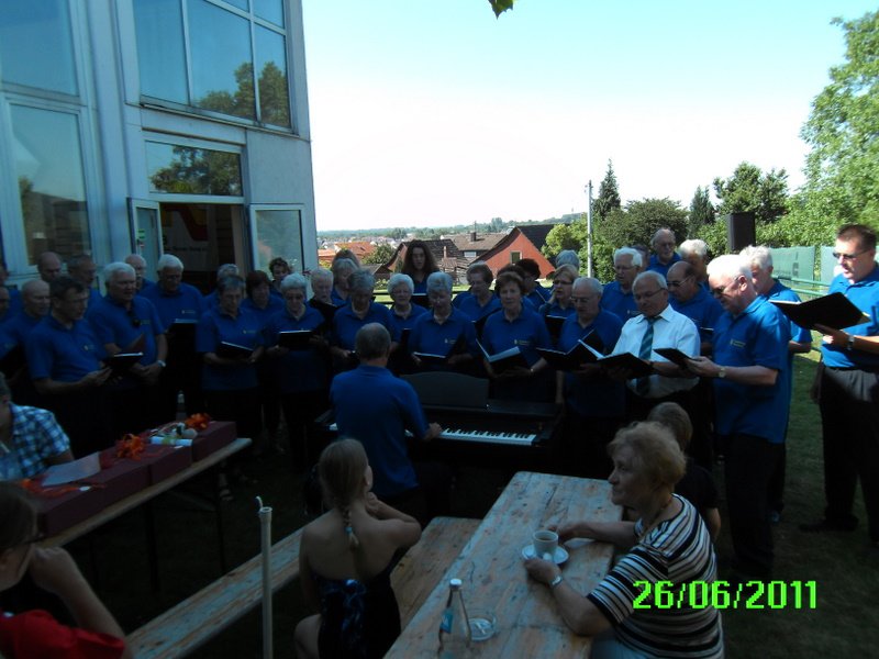 Sommerfest