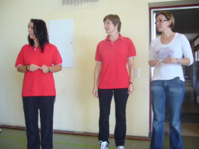 Tag des Vereins