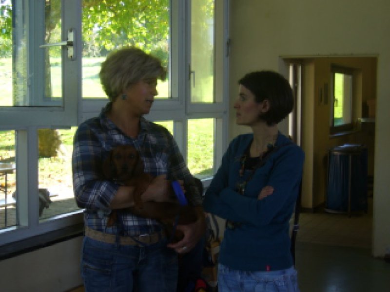Tag des Vereins