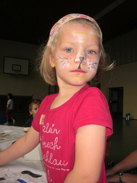 Kinder Ferienprogramm