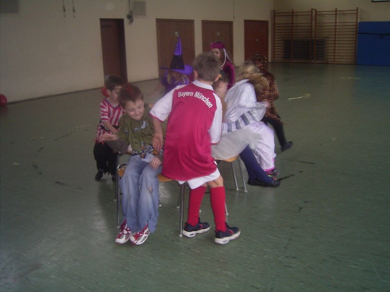Fasnacht