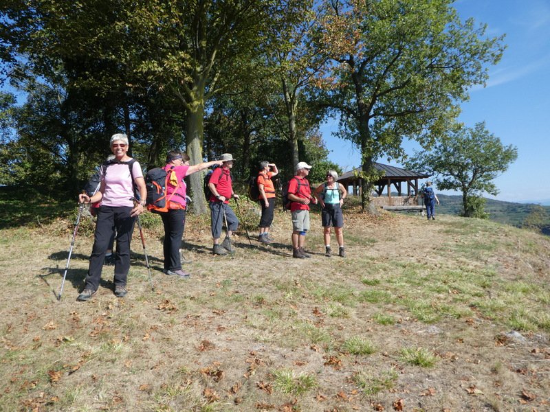 Kaiserstuhlwanderung