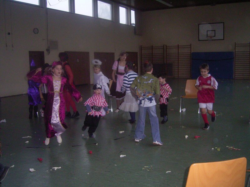 Fasnacht
