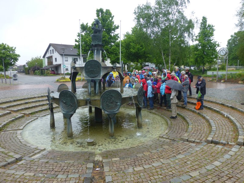 Landeswandertag