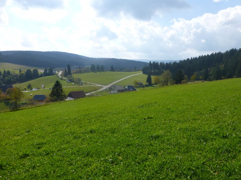 Wanderwochenende