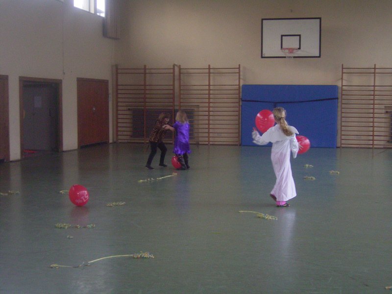 Fasnacht