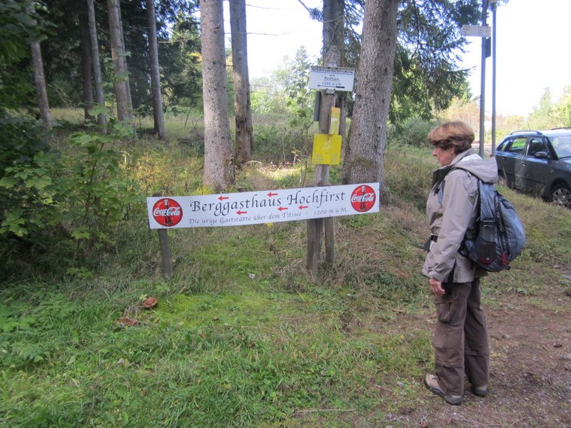 Wanderwochenende