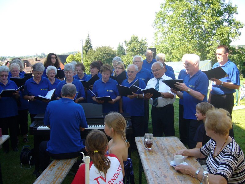 Sommerfest