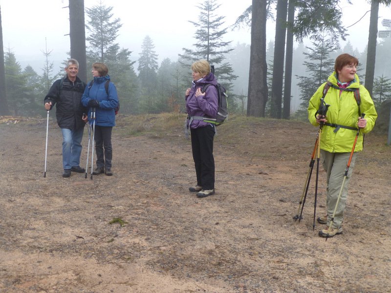 Wanderung