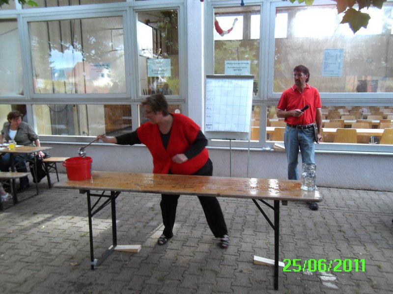 Sommerfest