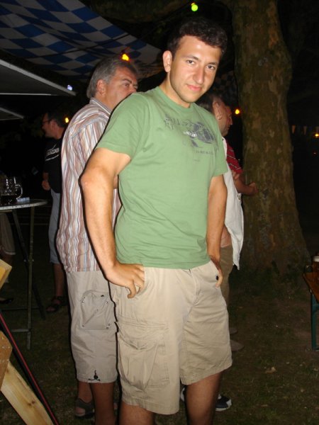 Sommerfest