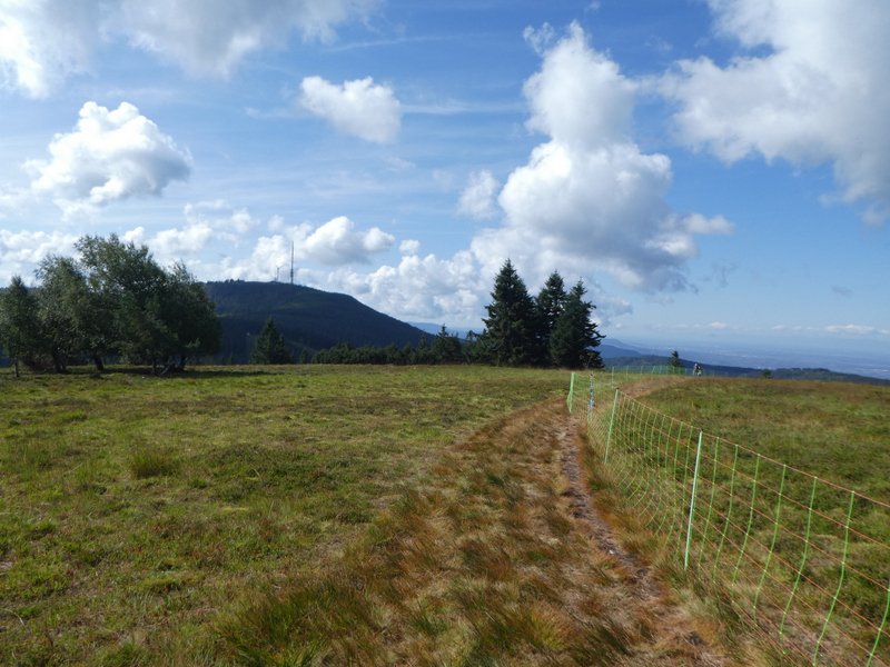 Sommerwanderung