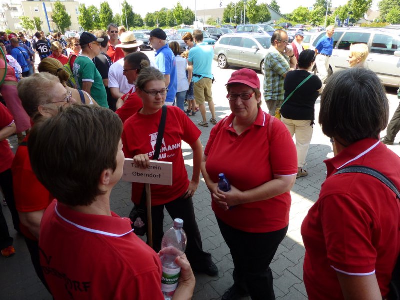 150 Jahre Schuetzengilde